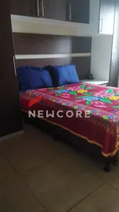 Apartamento com 2 Quartos à venda, 54m² no Ponte de São João, Jundiaí