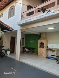 Casa com 3 Quartos à venda, 140m² no Riviera Fluminense, Macaé