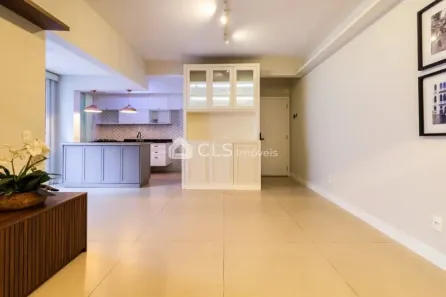 Apartamento com 3 Quartos à venda, 157m² no Alto da Lapa, São Paulo