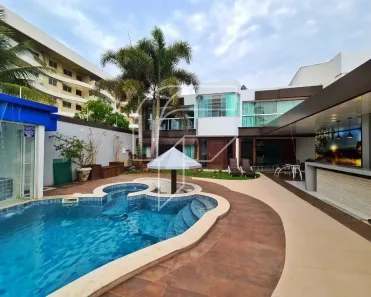 Casa com 4 Quartos à venda, 415m² no Nova Guarapari, Guarapari