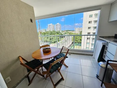 Apartamento com 3 Quartos à venda, 77m² no Pituaçu, Salvador