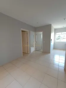 Apartamento com 2 Quartos à venda, 42m² no Jardim Heitor Rigon, Ribeirão Preto