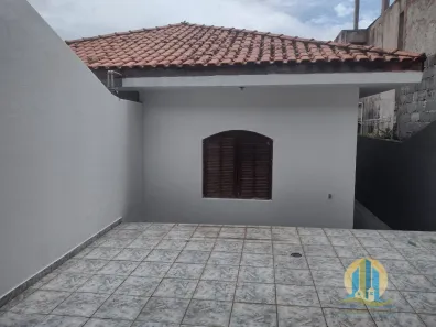 Casa com 2 Quartos à venda, 80m² no Jardim São Luís, Santana de Parnaíba