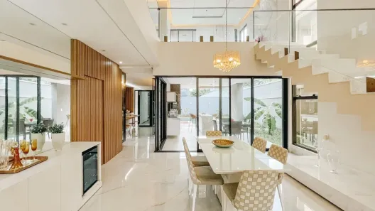 Casa de Condomínio com 4 Quartos para alugar, 358m² no Cidade Alpha, Eusébio