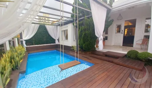 Casa com 2 Quartos à venda, 150m² no Estreito, Florianópolis