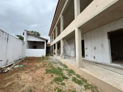Casa com 4 Quartos à venda, 300m² no Portal dos Pinheiros II, Itapetininga