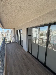 Apartamento com 1 Quarto à venda, 46m² no Setor Bueno, Goiânia