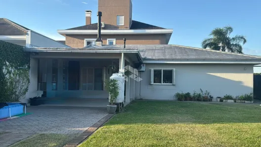 Casa com 2 Quartos à venda, 104m² no Santo Antão, Bento Gonçalves