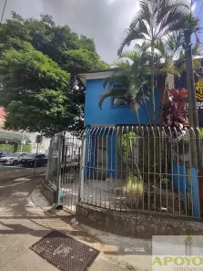 Imóvel Comercial para venda ou aluguel, 240m² no Santo Amaro, São Paulo