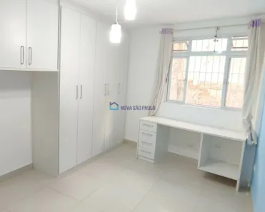 Apartamento com 1 Quarto à venda, 35m² no Aclimação, São Paulo
