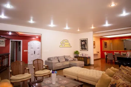 Apartamento com 4 Quartos à venda, 426m² no Ipanema, Rio de Janeiro