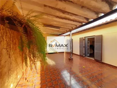 Casa com 4 Quartos à venda, 200m² no Parque Continental, São Paulo