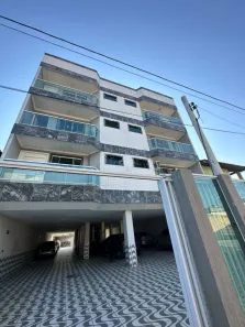 Apartamento com 2 Quartos à venda, 59m² no Parque Fundão, Campos dos Goytacazes