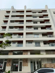 Apartamento com 1 Quarto para alugar, 35m² no Agronômica, Florianópolis