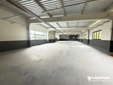 Sala Comercial para alugar, 325m² no Do Salto, Blumenau