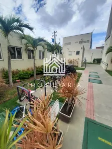 Apartamento com 2 Quartos para alugar, 47m² no Passaré, Fortaleza