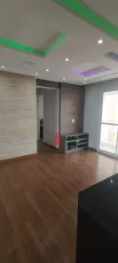 Apartamento com 2 Quartos à venda, 58m² no Jardim Flor da Montanha, Guarulhos