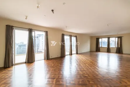 Apartamento com 3 Quartos à venda, 406m² no Jardim Paulista, São Paulo