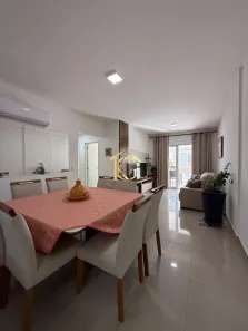 Apartamento com 2 Quartos à venda, 95m² no Canto do Forte, Praia Grande