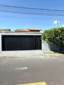 Casa com 2 Quartos à venda, 92m² no Setvalley, São José do Rio Preto