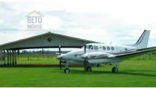 Fazenda/Sítio à venda, 670000000m² no , Aripuanã