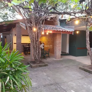 Sala Comercial com 1 Quarto para alugar, 50m² no Centro, Campinas