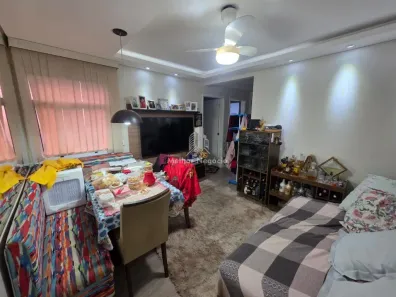 Apartamento com 2 Quartos à venda, 49m² no Jóias de Santa Bárbara, Santa Bárbara D'Oeste