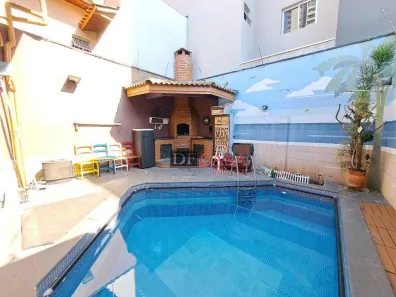 Sobrado com 3 Quartos à venda, 198m² no Vila Aricanduva, São Paulo