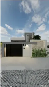 Casa com 3 Quartos à venda, 107m² no , Barra dos Coqueiros