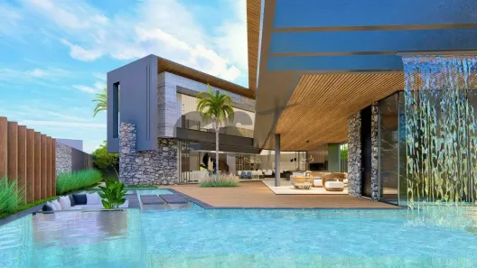 Casa de Condomínio com 8 Quartos à venda, 1000m² no Riviera, Bertioga