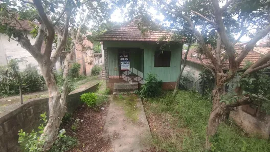 Lote/Terreno à venda, 677m² no Ipanema, Porto Alegre