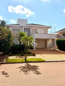 Casa de Condomínio com 4 Quartos à venda, 247m² no Parque Brasil 500, Paulínia