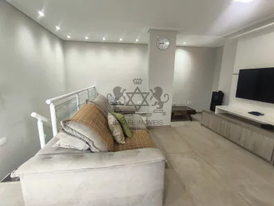 Cobertura com 4 Quartos à venda, 210m² no Martim de Sá, Caraguatatuba