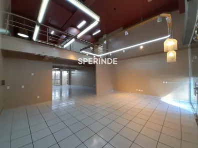 Ponto Comercial para alugar, 234m² no Jardim América, Caxias do Sul