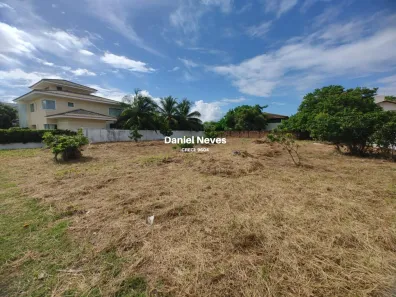 Lote/Terreno à venda, 1014m² no Busca Vida (Abrantes), Camaçari