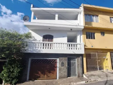 Casa com 2 Quartos à venda, 174m² no Jardim D'Abril, Osasco
