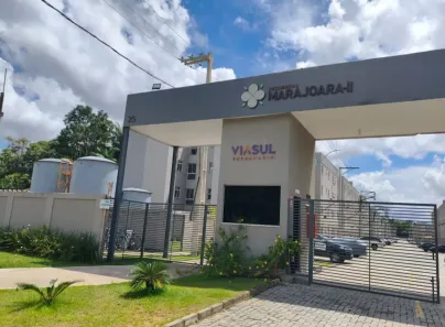 Apartamento com 2 Quartos para alugar, 49m² no Bengui, Belém
