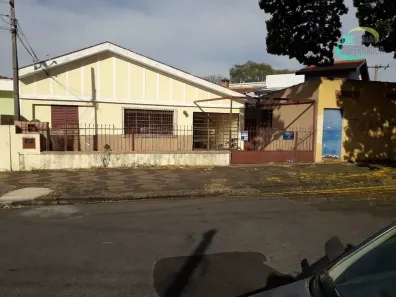 Casa com 3 Quartos à venda, 208m² no Vila Fortuna, Campinas