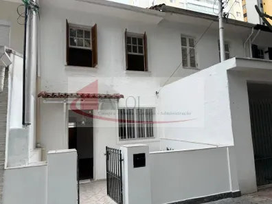 Casa de Condomínio com 2 Quartos para alugar, 85m² no Pinheiros, São Paulo