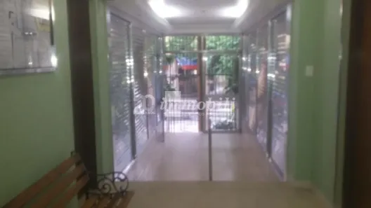 Apartamento com 1 Quarto à venda, 66m² no Vila Buarque, São Paulo