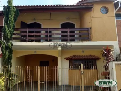 Casa com 3 Quartos à venda, 166m² no Jardim Gonçalves, Sorocaba