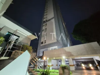Apartamento com 3 Quartos à venda, 100m² no Tamarineira, Recife