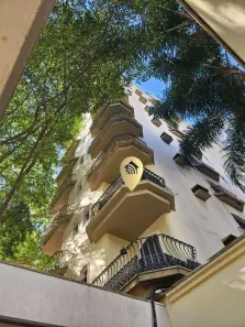 Apartamento com 1 Quarto à venda, 43m² no Jardim Paulista, São Paulo