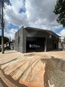 Ponto Comercial para alugar, 43m² no Ipiranga, Ribeirão Preto