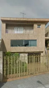 Sobrado com 3 Quartos à venda, 350m² no Mooca, São Paulo