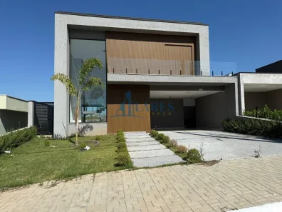 Casa com 3 Quartos à venda, 250m² no Colinas de Parnaíba I, Santana de Parnaíba