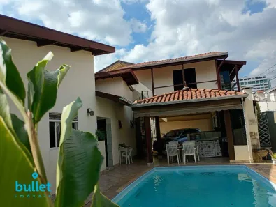 Casa com 3 Quartos à venda, 215m² no Parque Alto Taquaral, Campinas