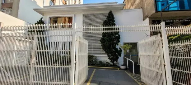 Prédio Comercial para alugar, 400m² no Consolação, São Paulo