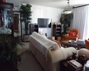 Apartamento com 4 Quartos à venda, 265m² no Pitangueiras, Guarujá