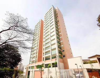 Apartamento com 4 Quartos à venda, 208m² no Vila Mariana, São Paulo
